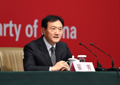 生态环境部副部长谈中央环保督察：敢于动真碰硬，敢于