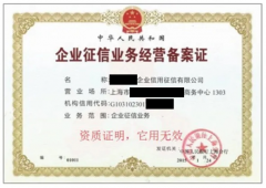 银行信用评级能做做吗？